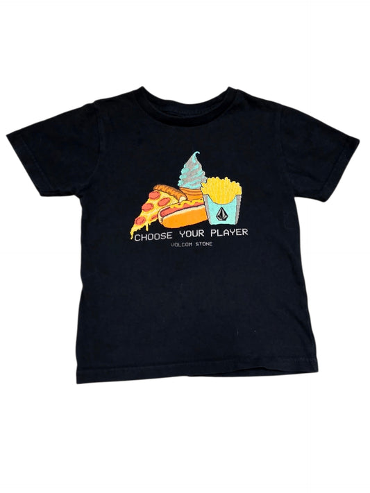 5ans Tshirt VOLCOM