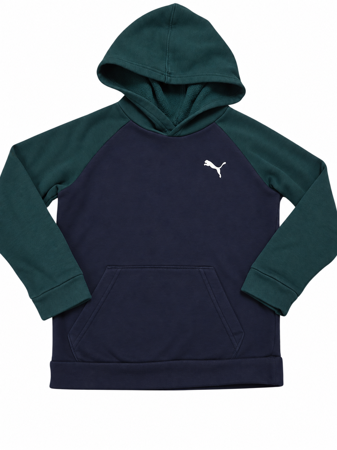 7ans Hoodie PUMA