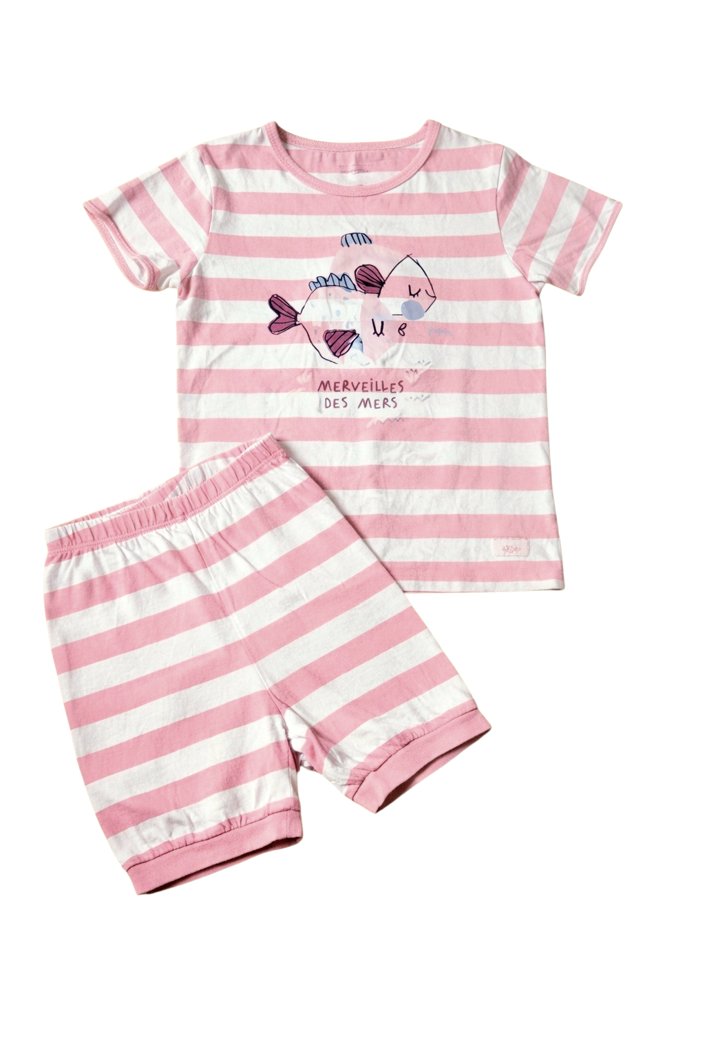 6ans Pyjama SOURIS MINI