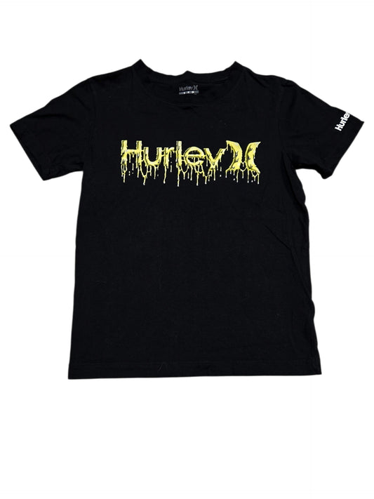 8ans Tshirt HURLEY