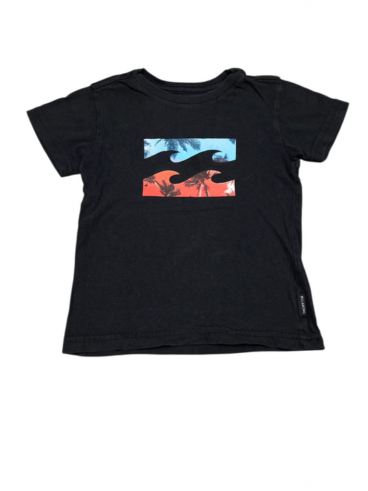 2ans Tshirt BILLABONG