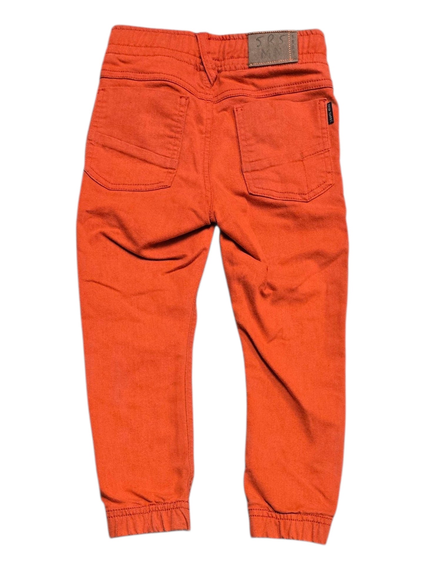 4ans Jegging SOURIS MINI