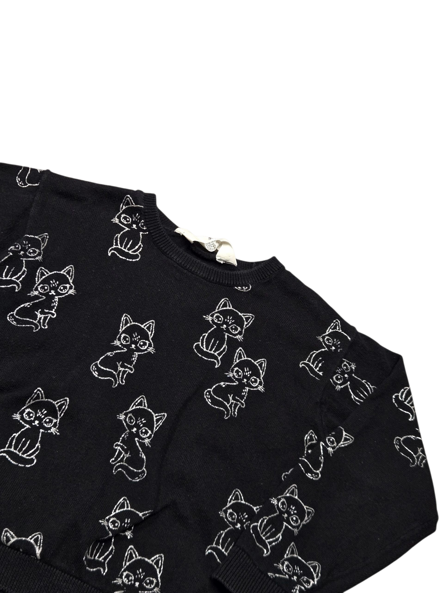 4-6ans Tricot H&M
