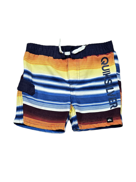 12mois Maillot QUIKSILVER