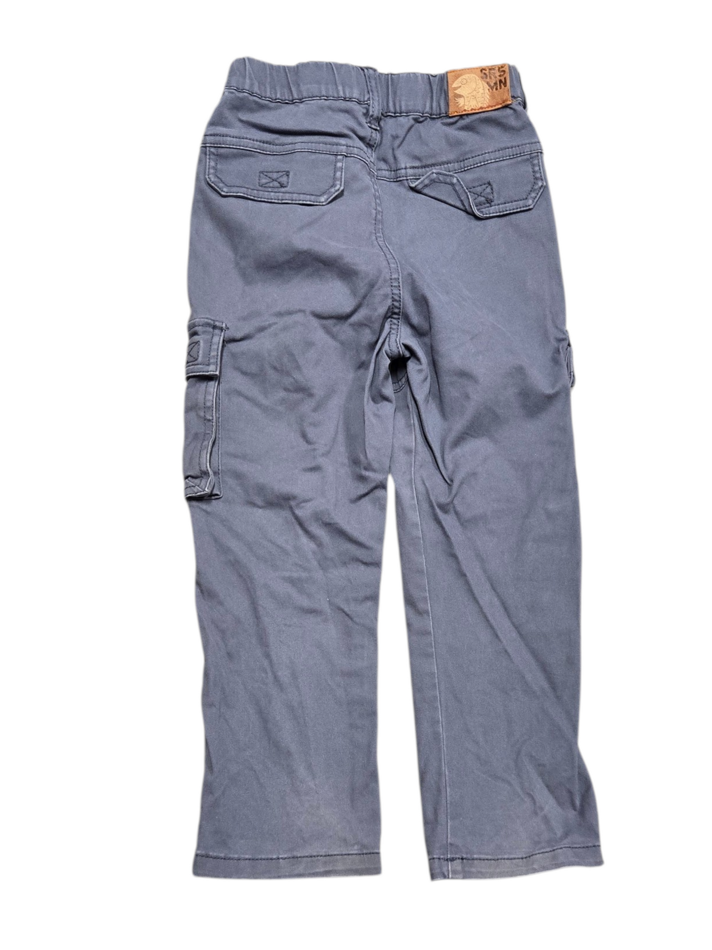 5ans Pantalon SOURIS MINI