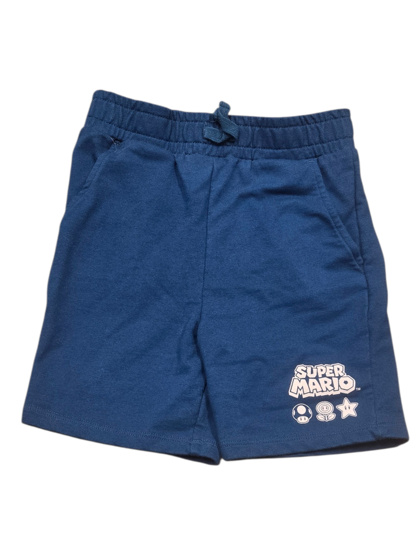 5ans Short MARIO BROS