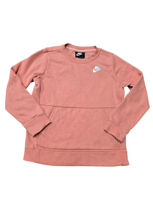 7-8ans (small junior) Crewneck NIKE