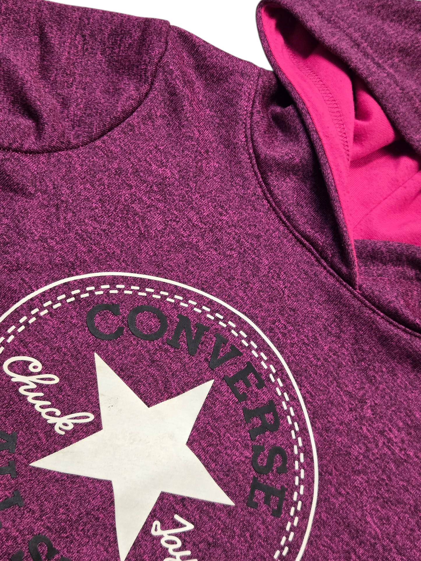 4ans Crewneck CONVERSE