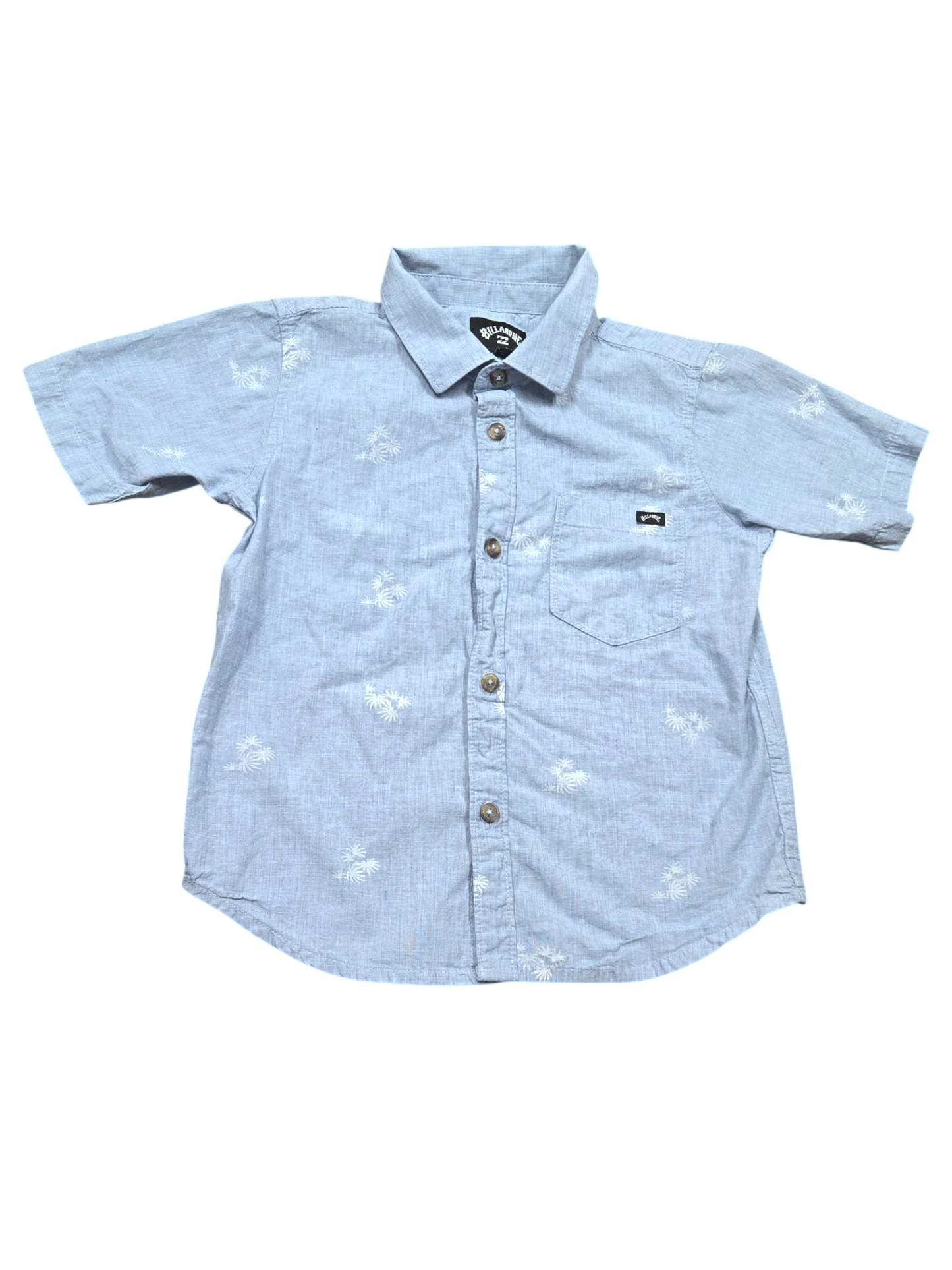 5ans Chemise BILLABONG