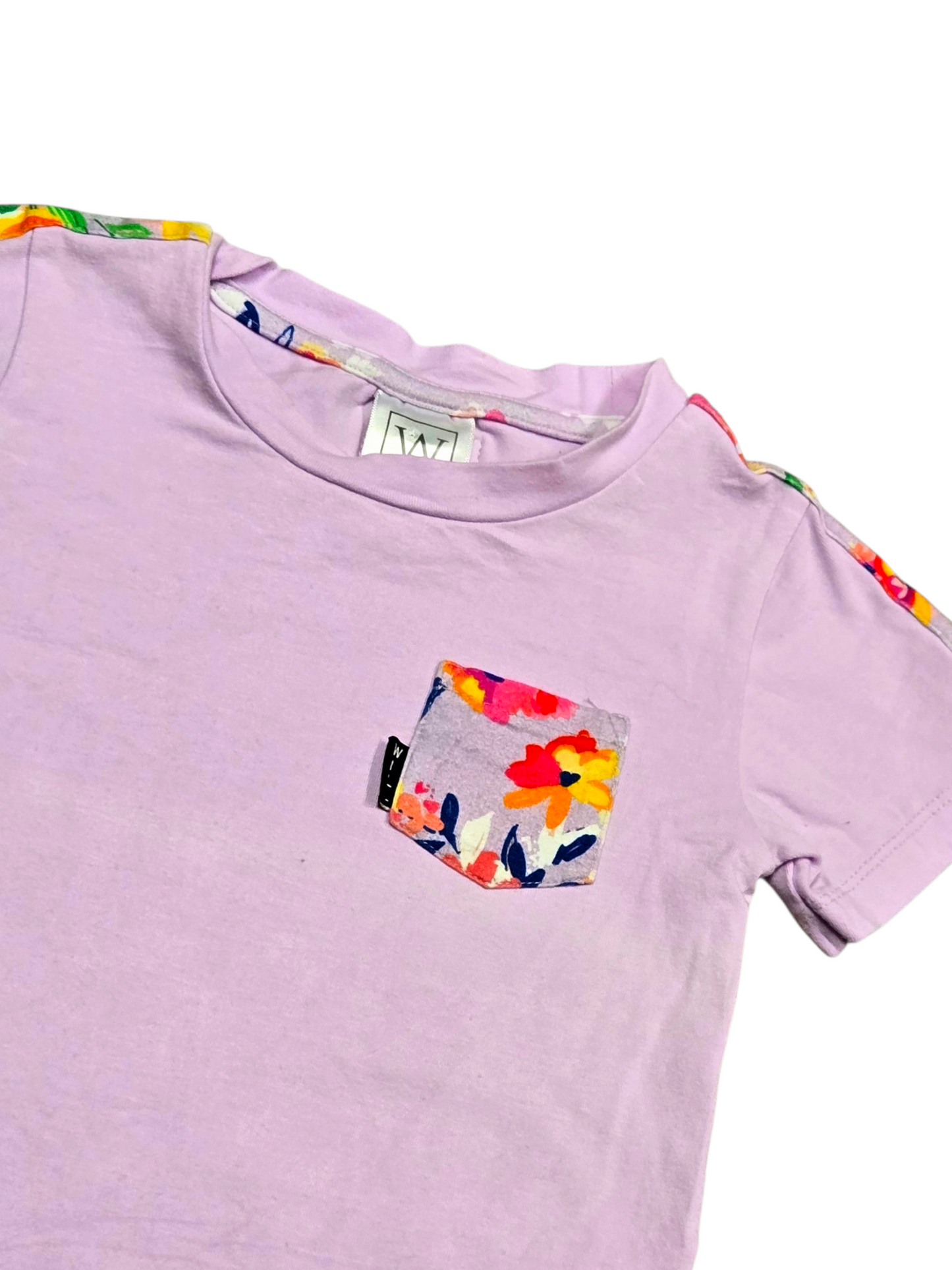 4ans Robe Will&YOU