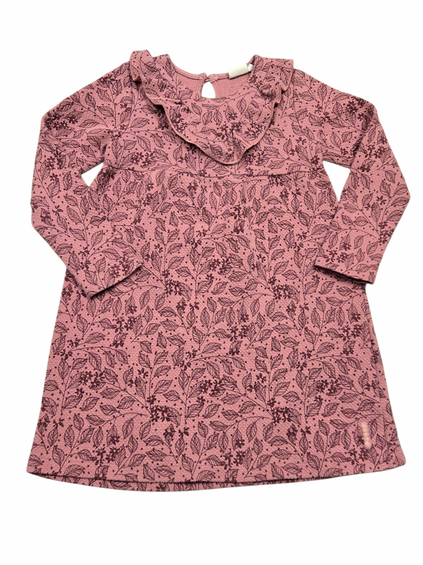 7ans Robe MINYMO