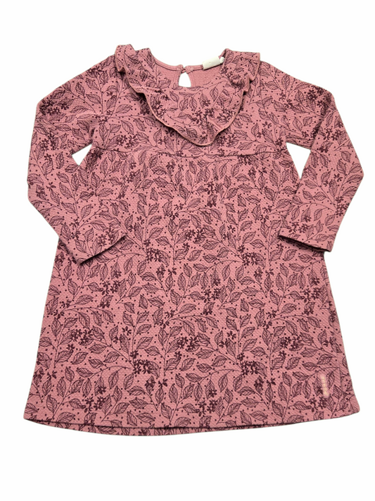 7ans Robe MINYMO
