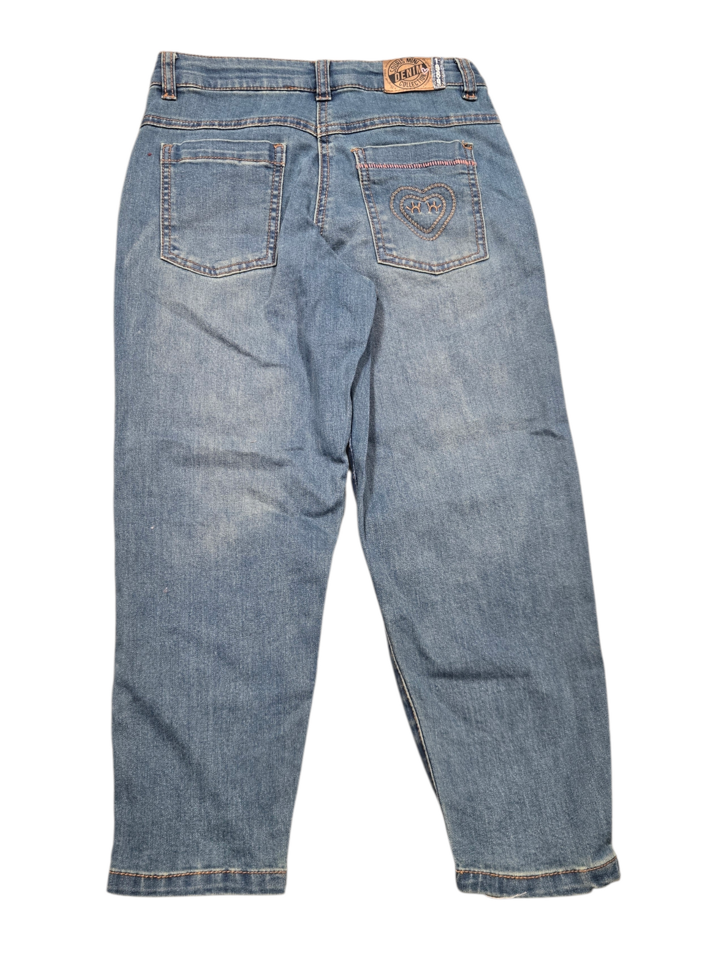 7ans Jeans SOURIS MINI