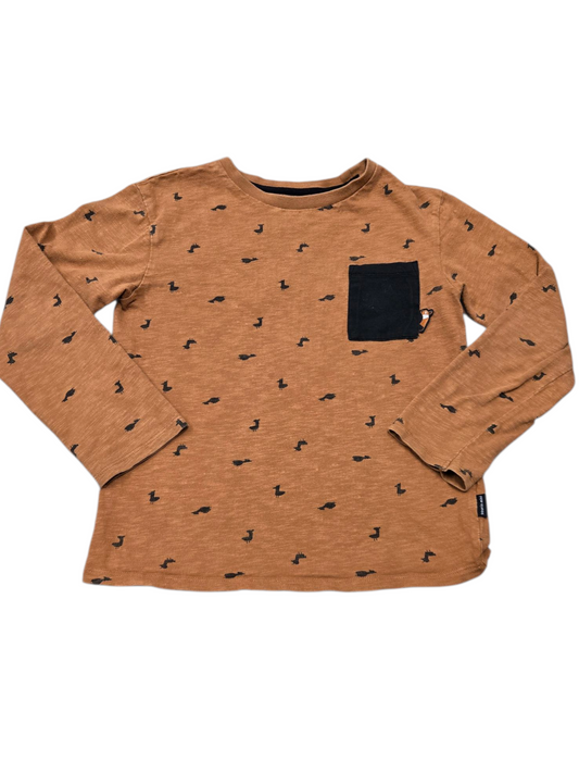 7ans Chandail SOURIS MINI