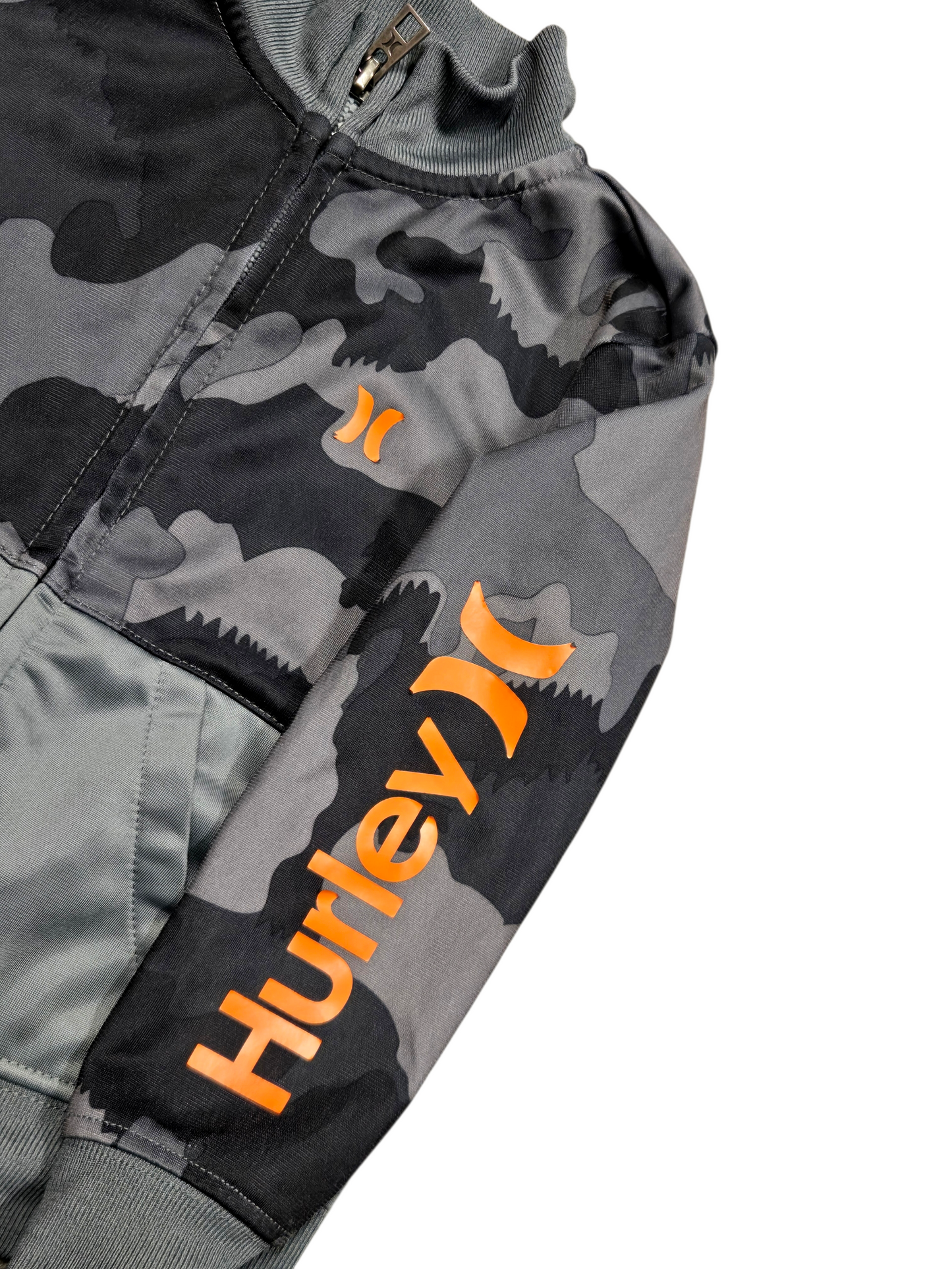 2ans Ensemble HURLEY