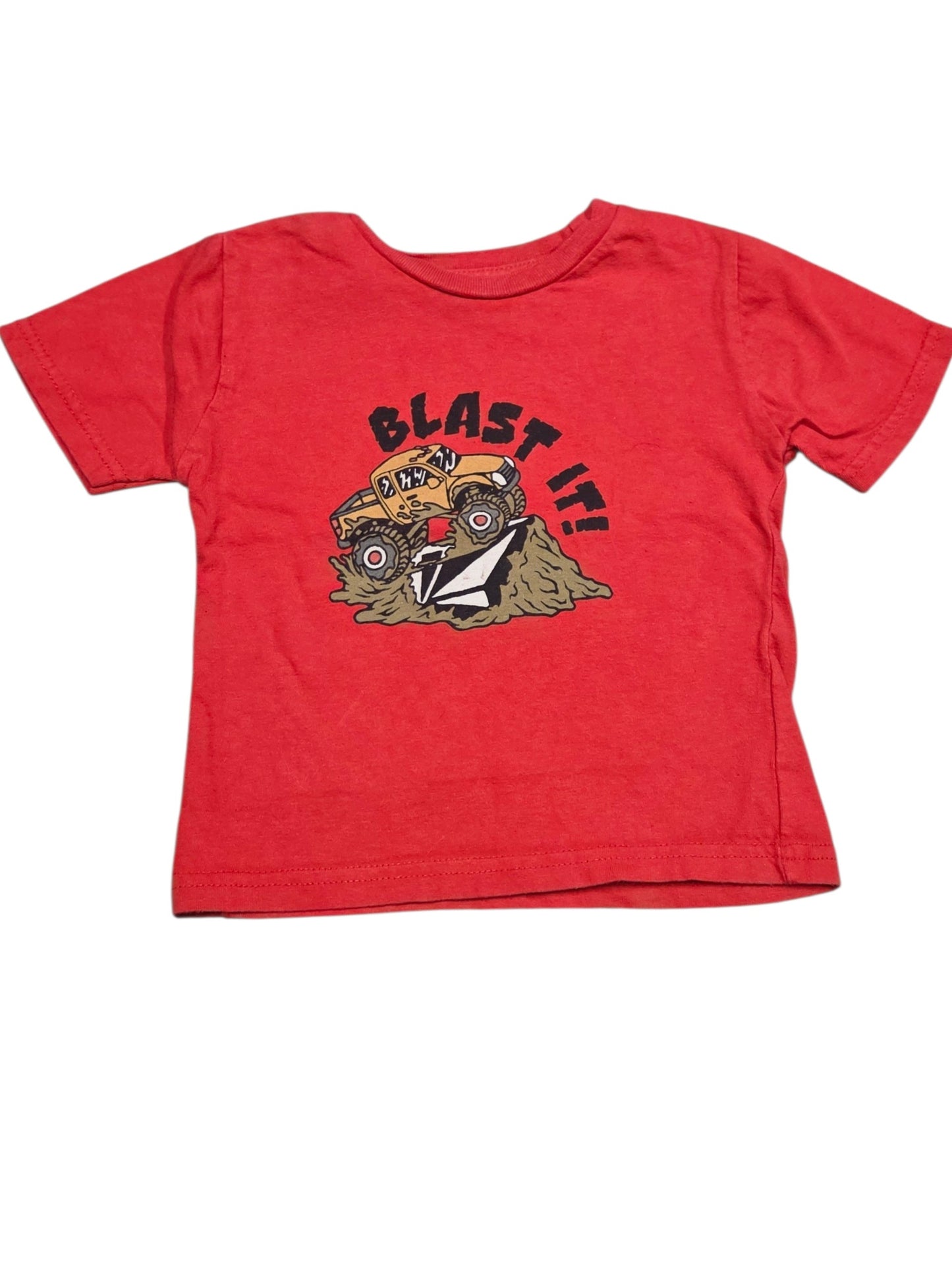 2ans Tshirt VOLCOM