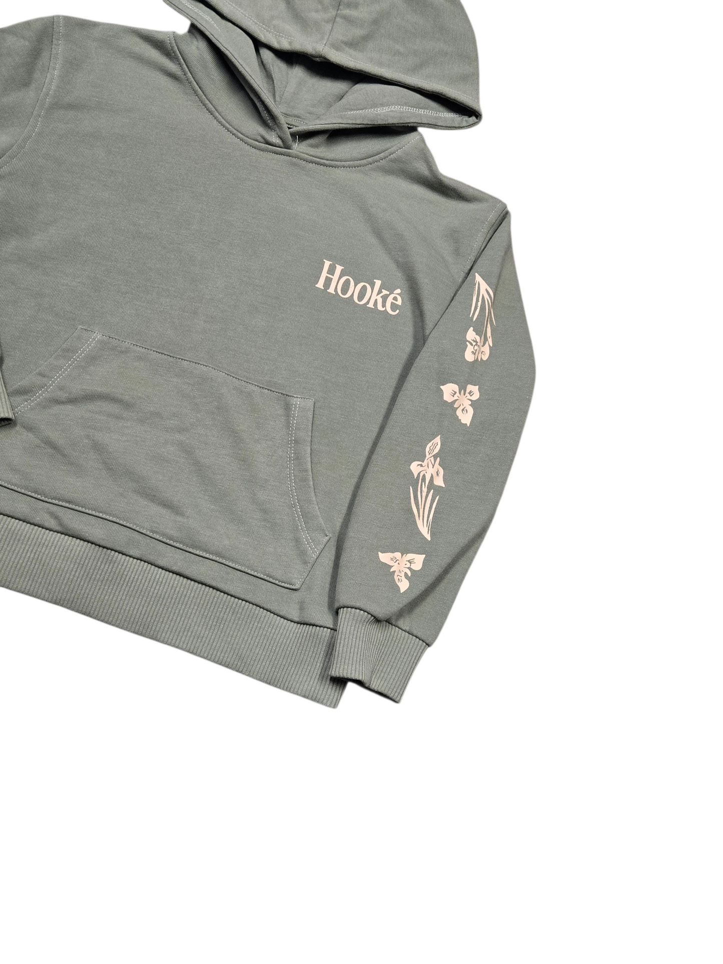 8ans Hoodie HOOKÉ