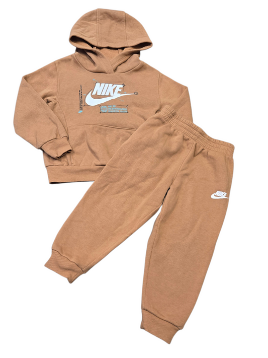 4ans Ensemble NIKE