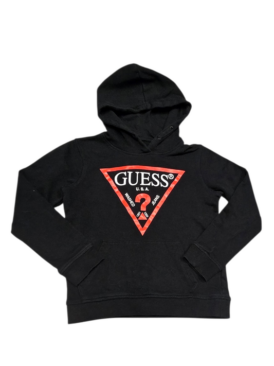 7-8ans Hoodie GUESS