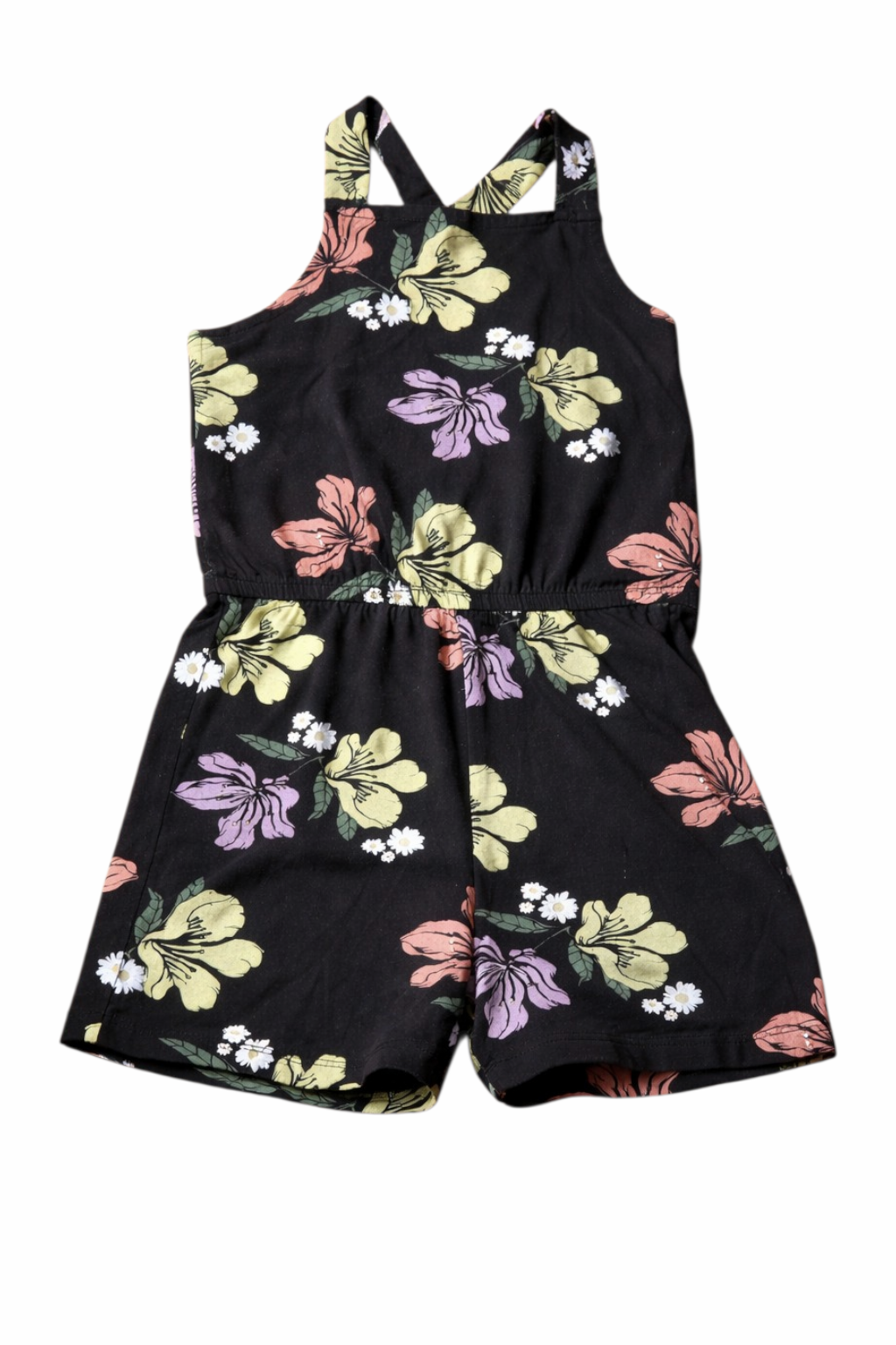 5ans Onepiece MANDARINE&CO