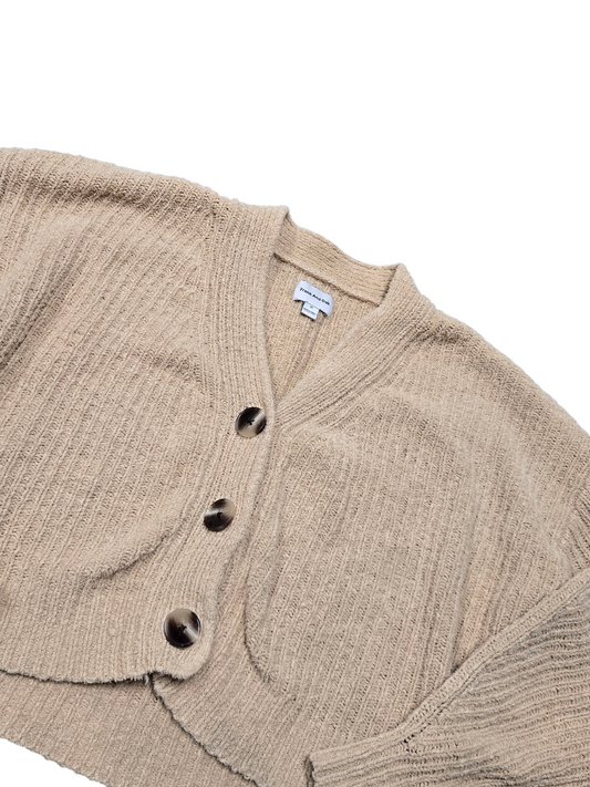 Medium Cardigan FRANK AND OAK