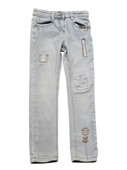 6ans Jeans SOURIS MINI