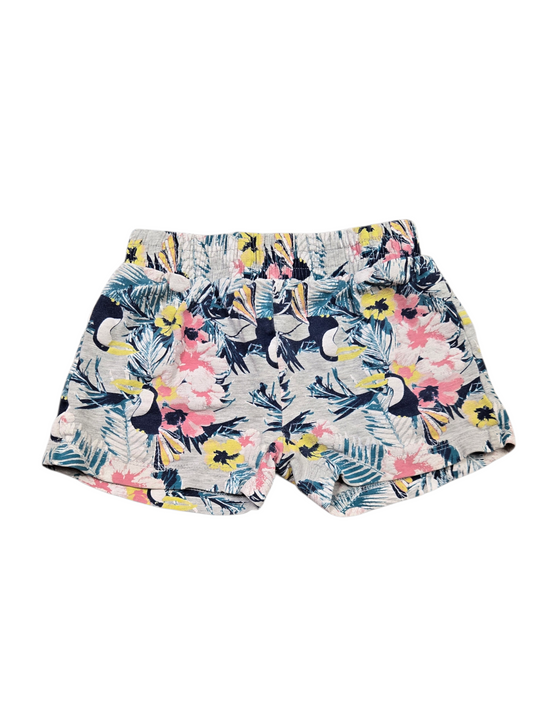 3ans Short TAG