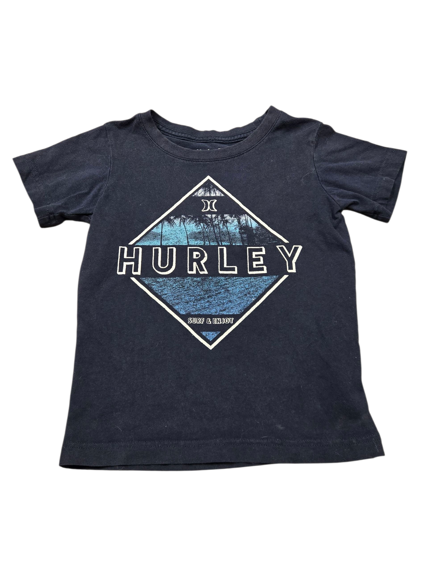 6ans Tshirt HURLEY