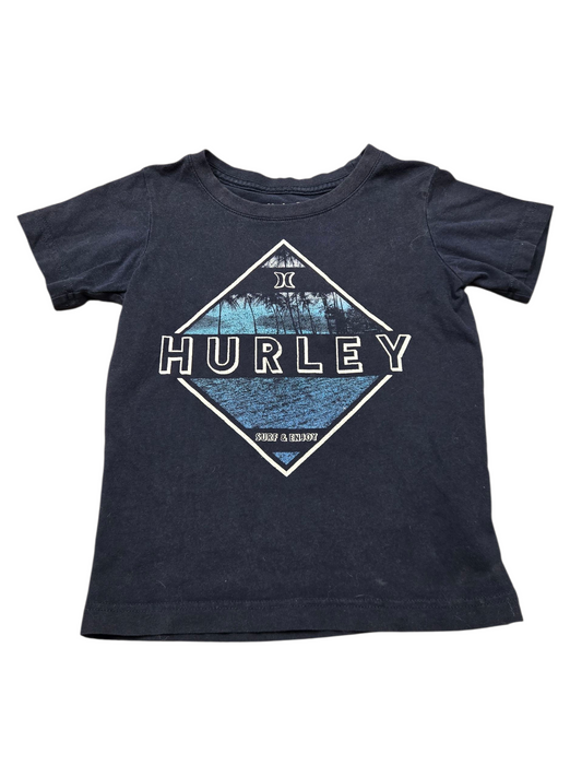 6ans Tshirt HURLEY
