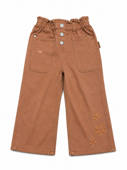 2-3ans Jeans SOURIS MINI