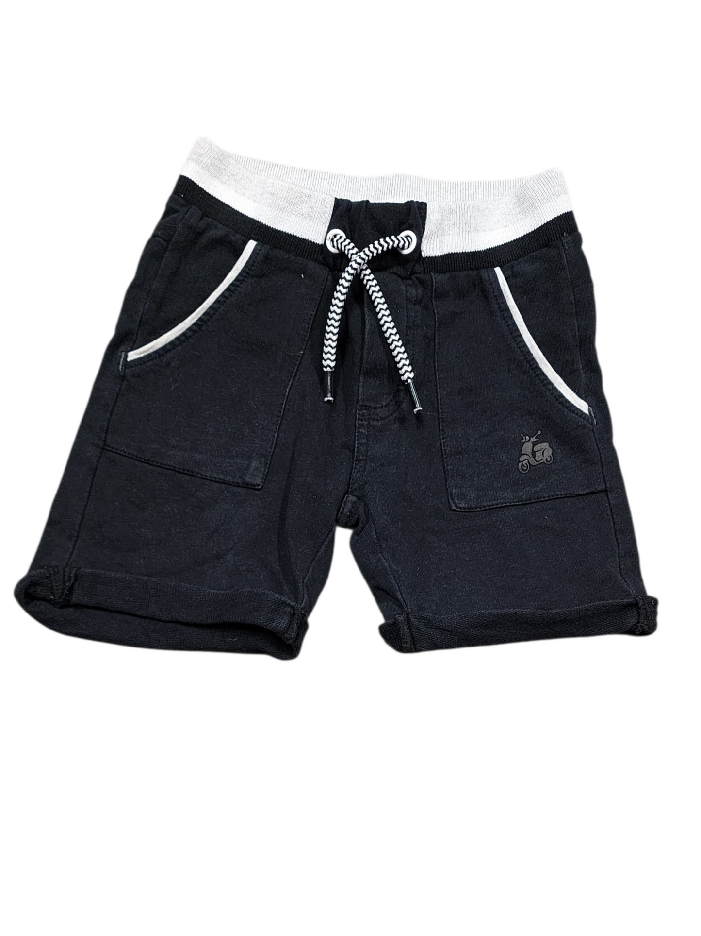 3ans Short NANO