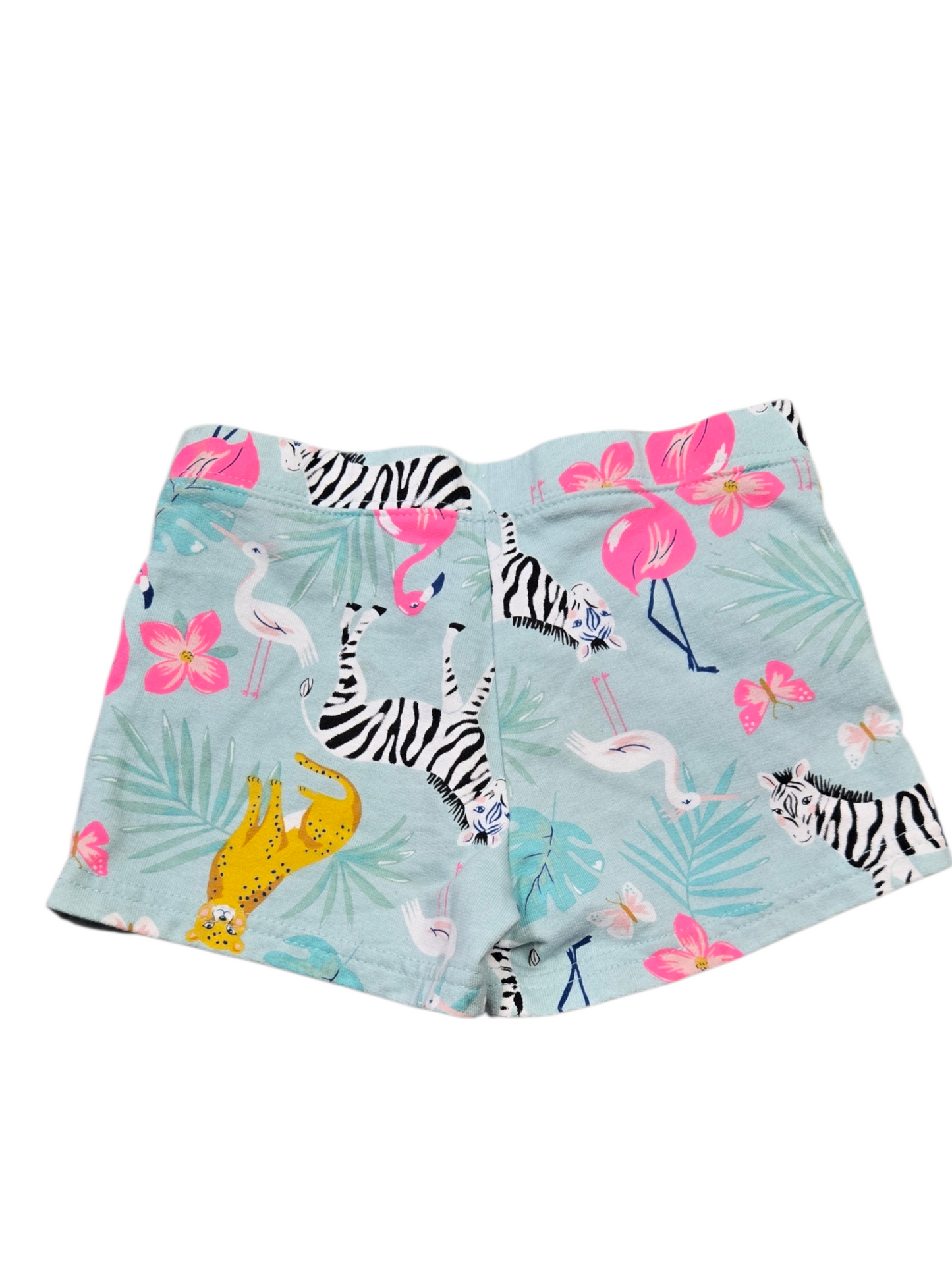 4ans Short CARTER'S