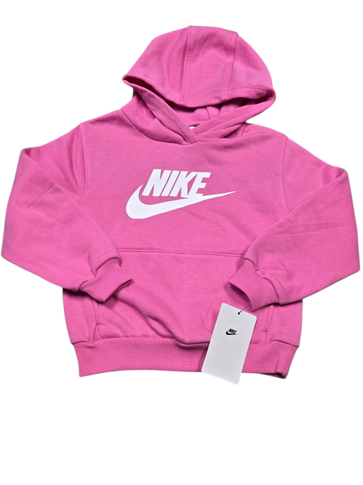 Neuf 4ans Hoodie NIKE