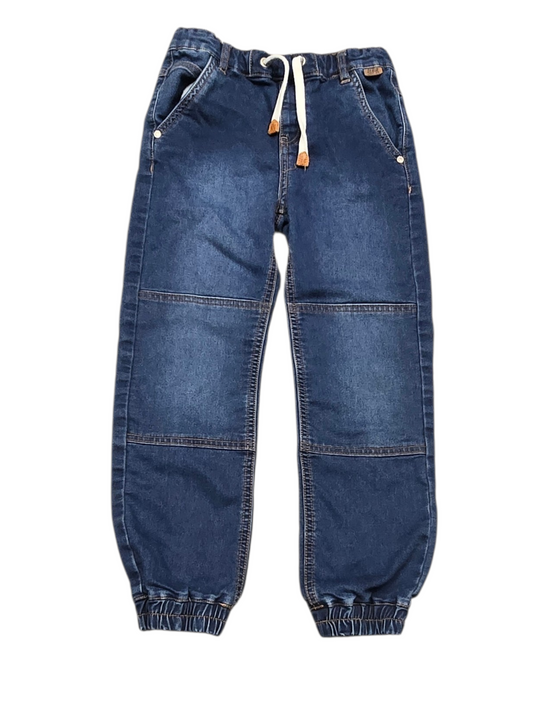 8ans Jegging SOURIS MINi