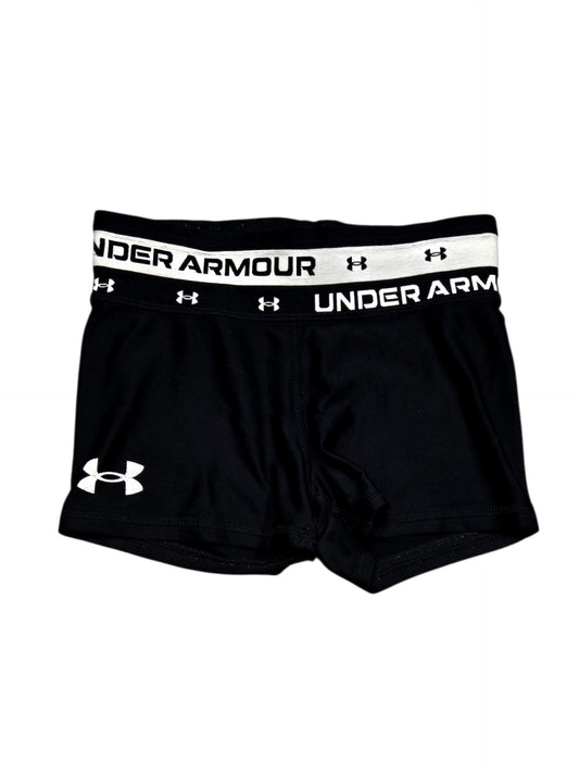 4-5ans Short sport UNDER ARMOUR