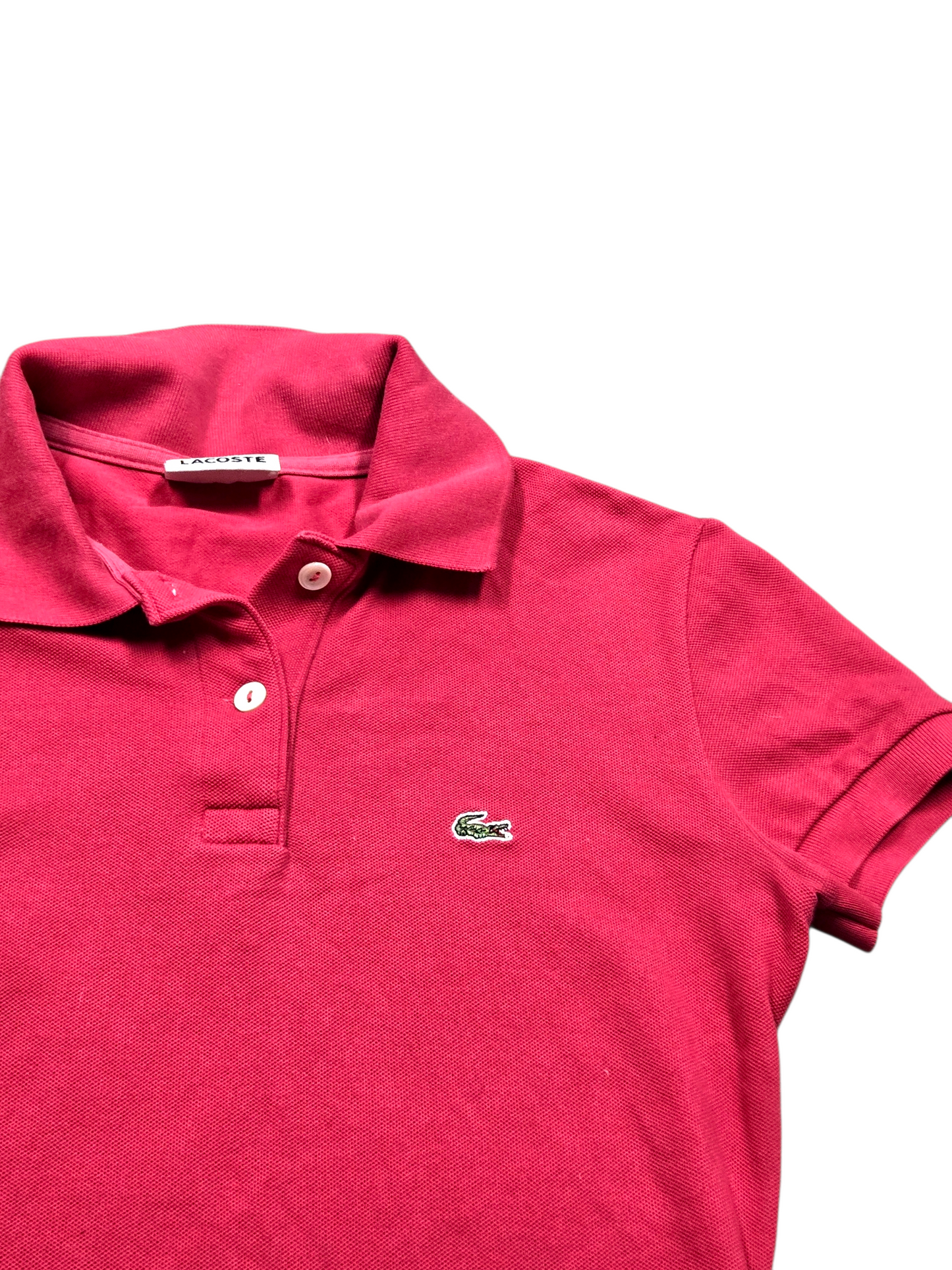 Small Polo LACOSTE