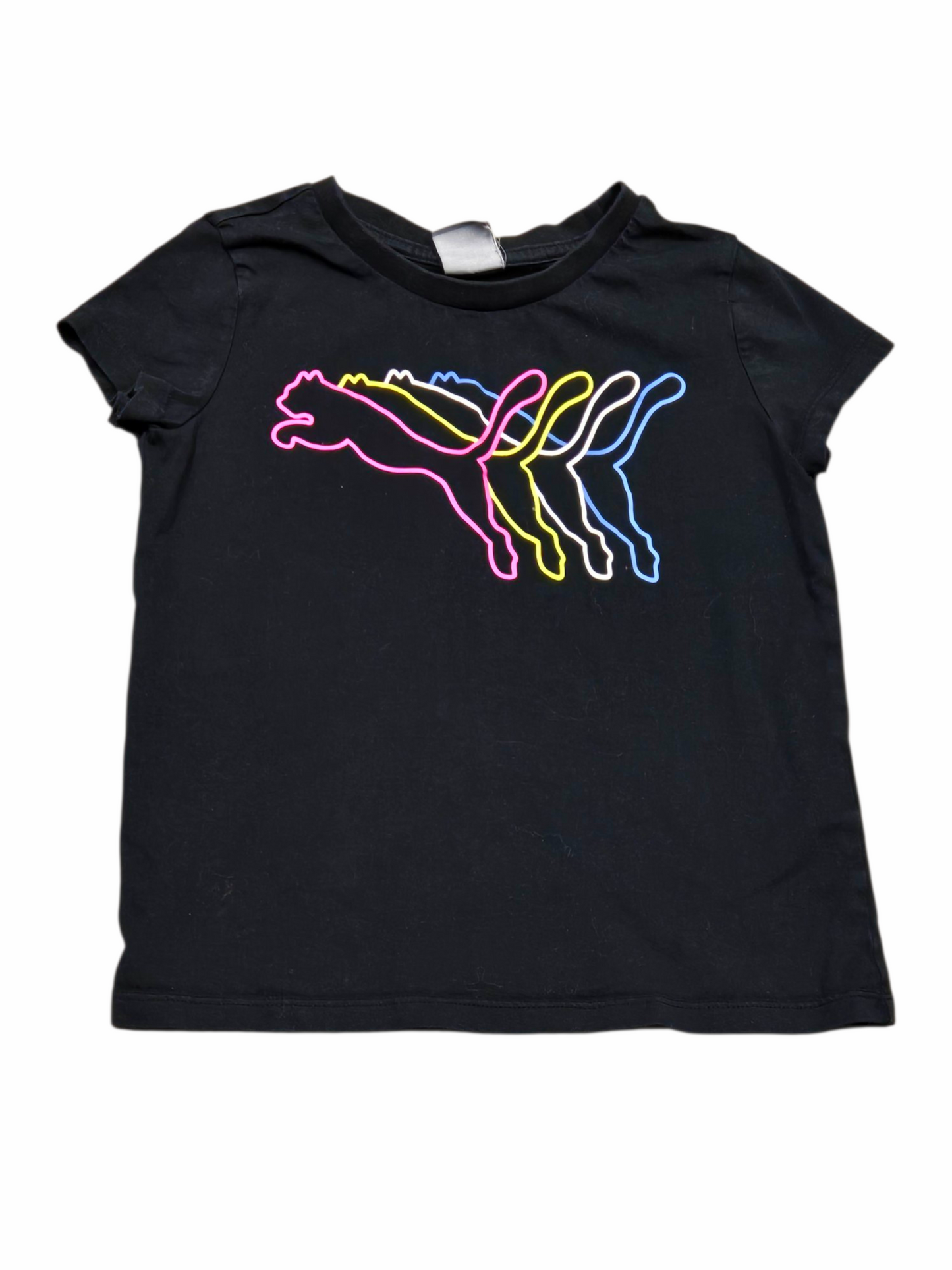 7ans Tshirt PUMA
