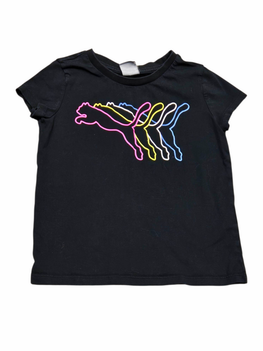 7ans Tshirt PUMA