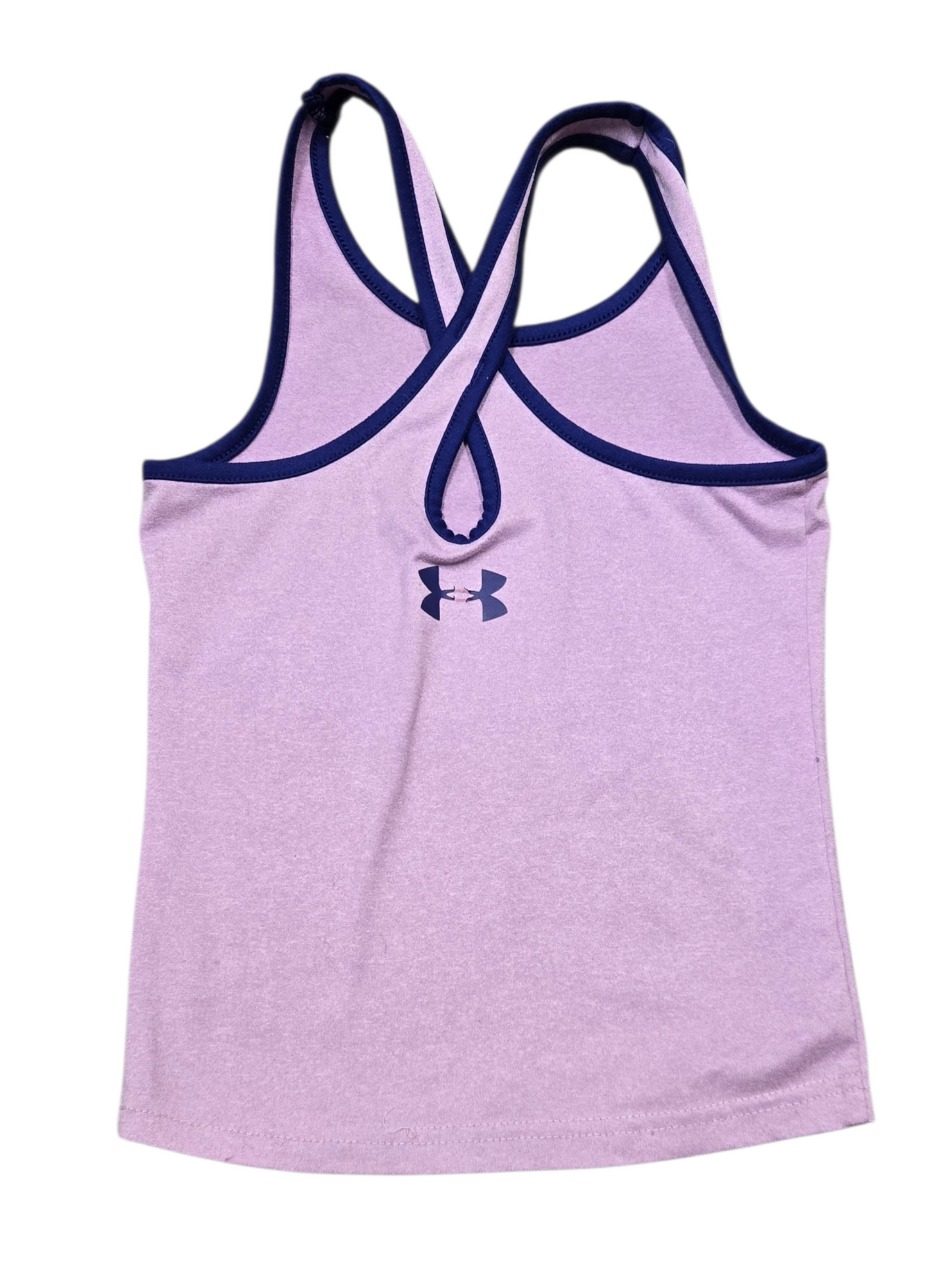 5ans Camisole UNDER ARMOUR