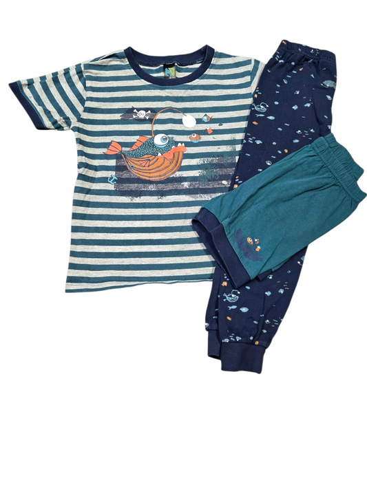 4ans Pyjama NANO