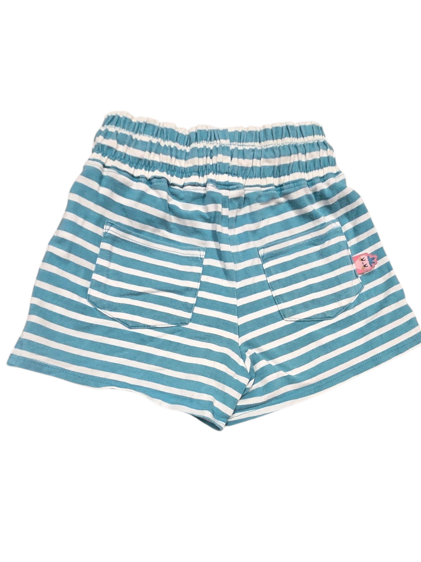 5ans Short SOURIS MINI