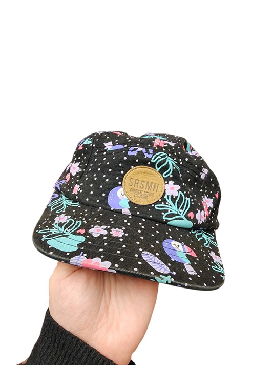3-8ans P/M Casquette SOURIS MINI