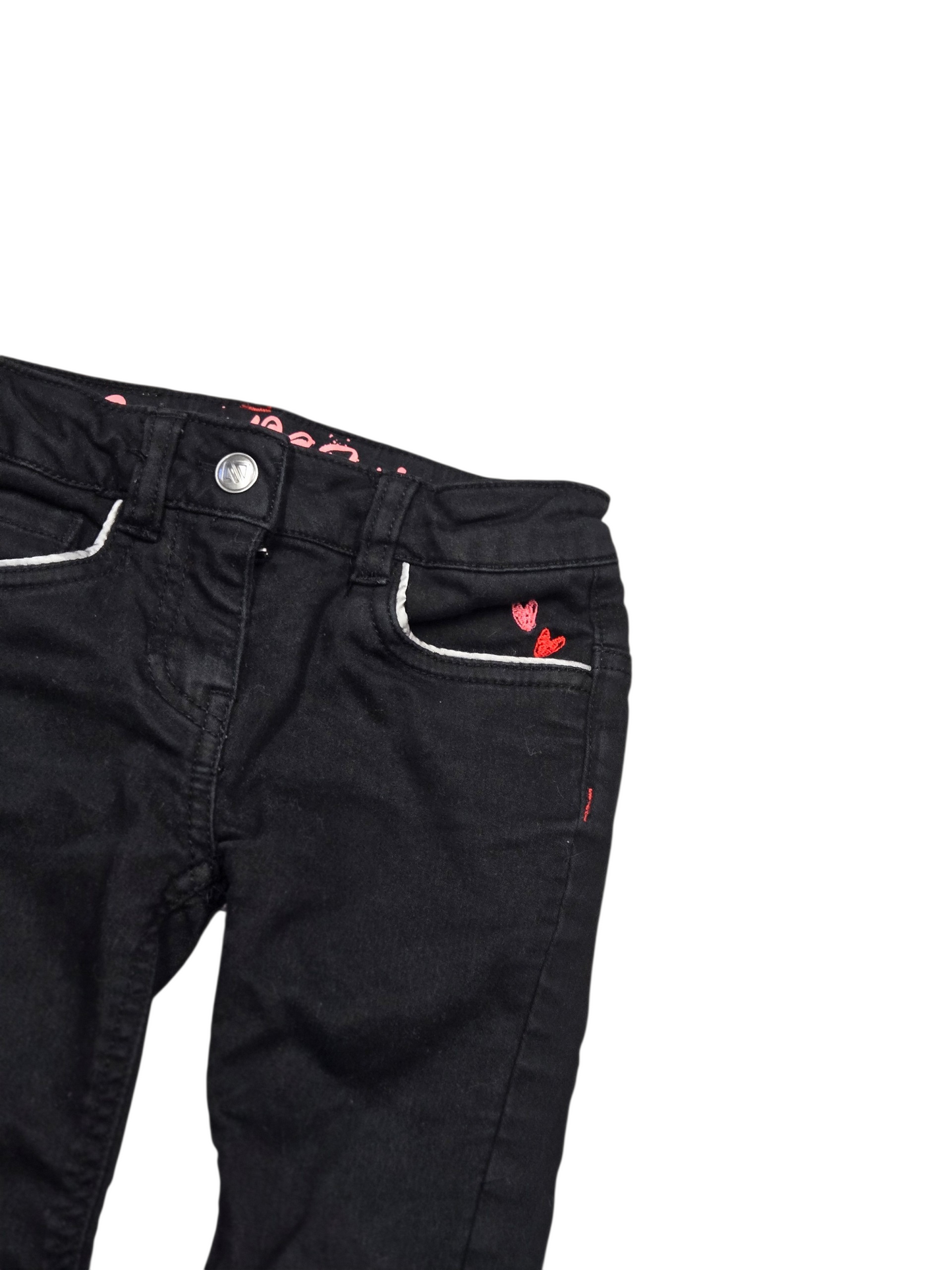 4ans Jeans NANO