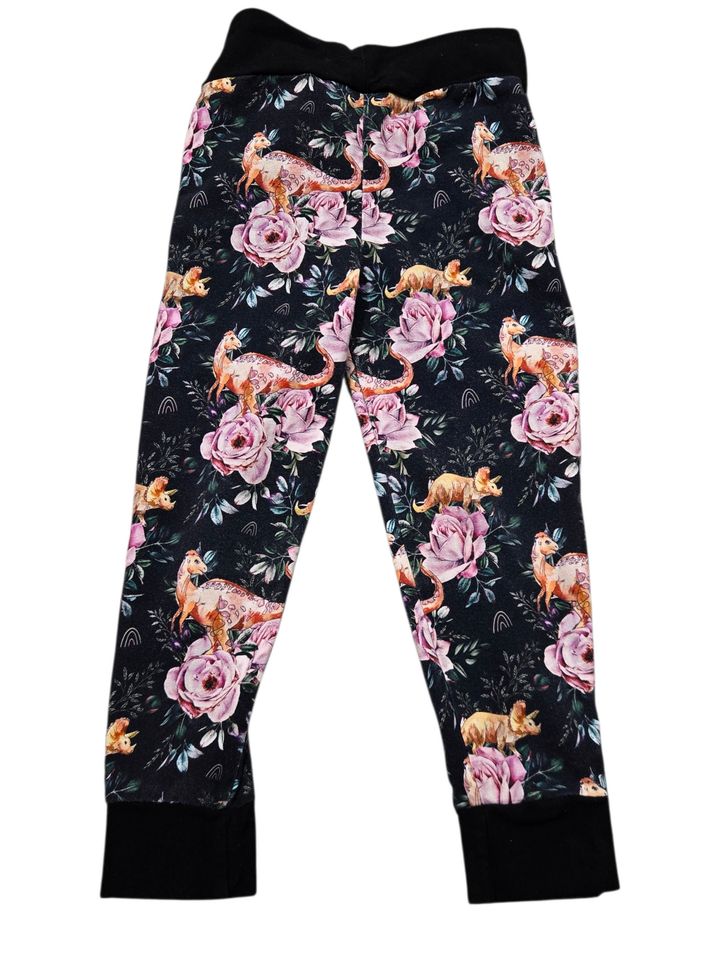 4ans Pantalon BOUBOUDESIGN