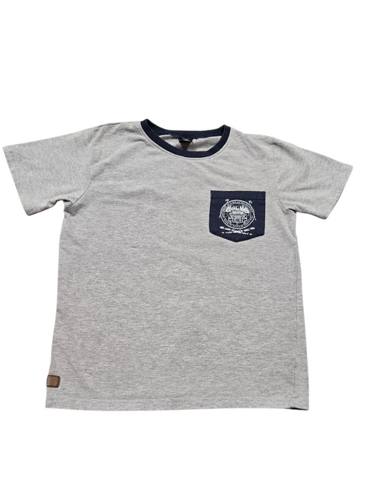 6ans Tshirt NANO