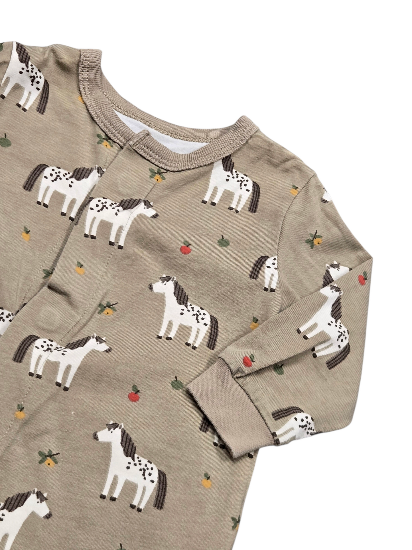 0-3mois Pyjama COLLÉ COLLÉ