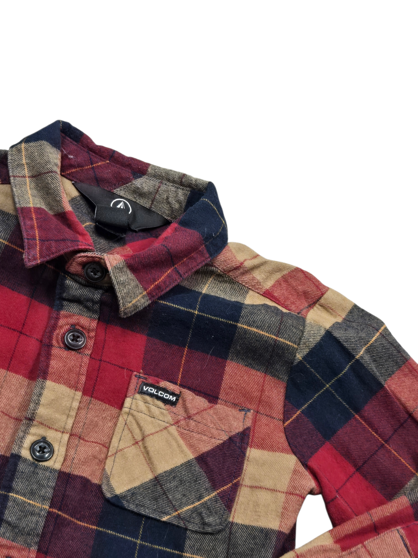 3ans Chemise VOLCOM