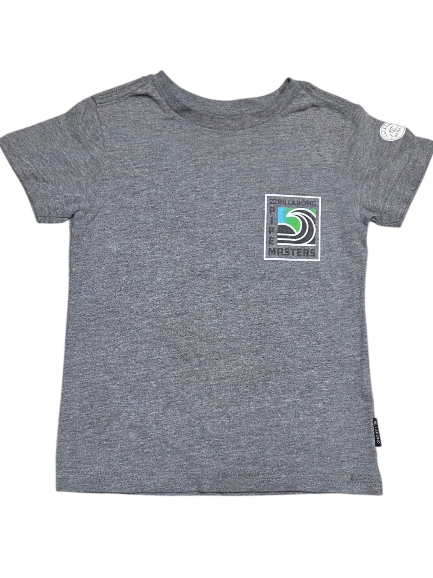 2ans Tshirt BILLABONG
