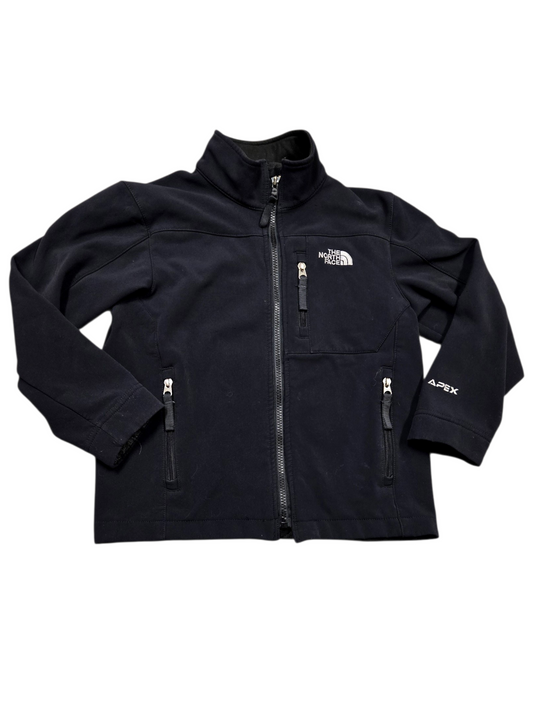 7-8ans Softshell THE NORTH FACE