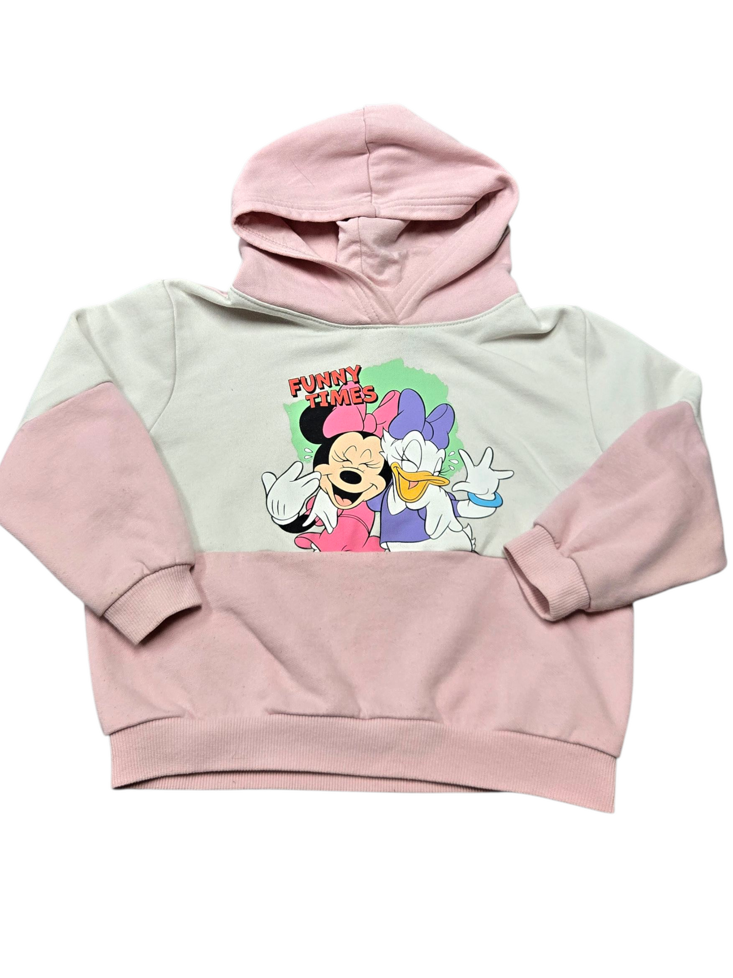 5-6ans Hoodie H&M *imp